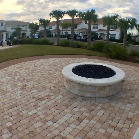 Four Bedrooms Home With Pool 3079 Kissimmee Exterior foto